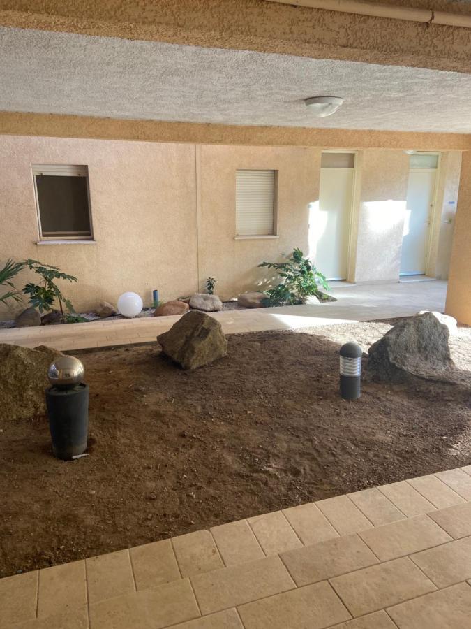 Duplex Calvi Direct Plage Εξωτερικό φωτογραφία