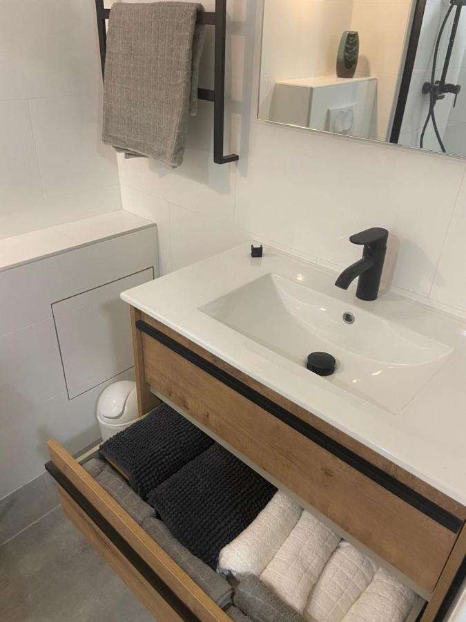 Duplex Calvi Direct Plage Εξωτερικό φωτογραφία