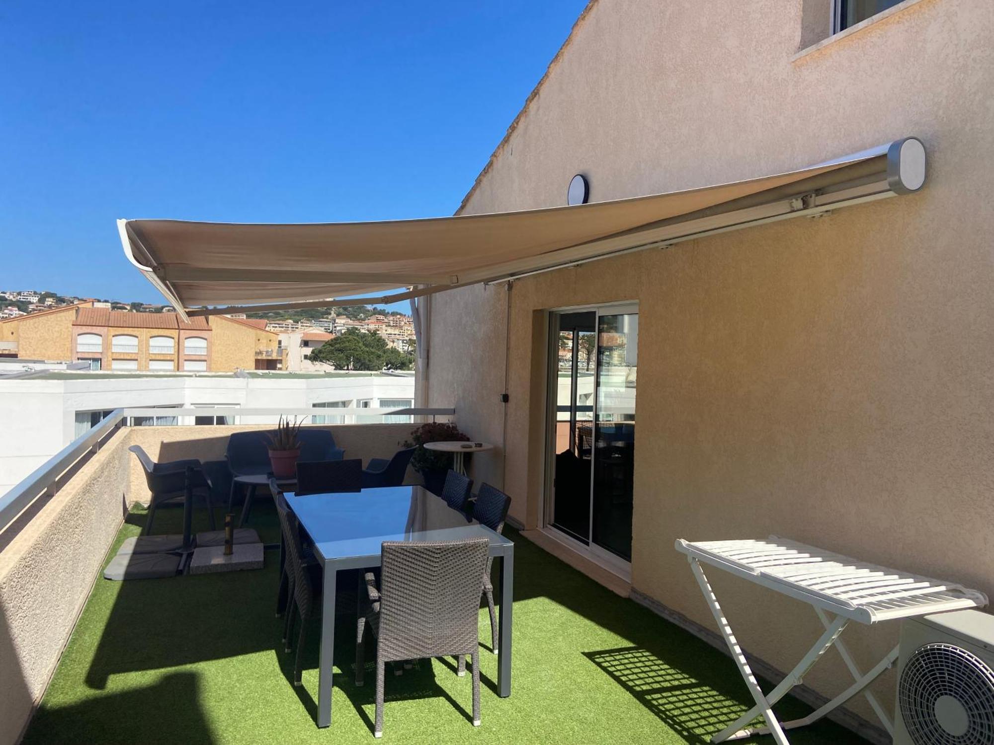 Duplex Calvi Direct Plage Εξωτερικό φωτογραφία
