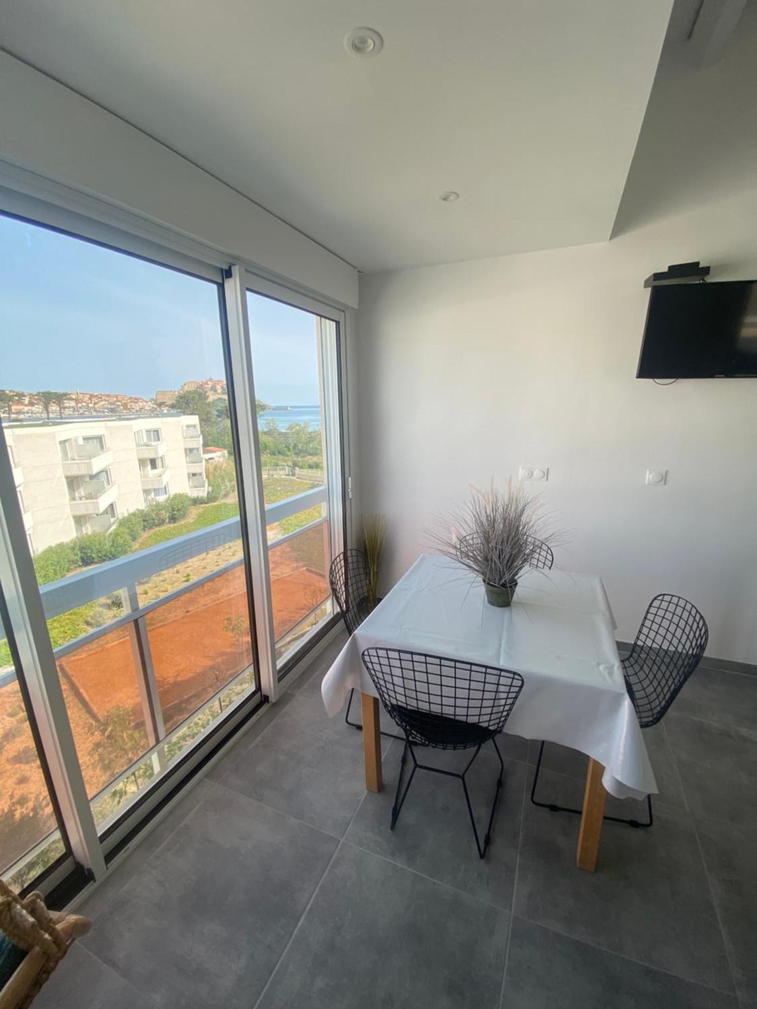 Duplex Calvi Direct Plage Εξωτερικό φωτογραφία